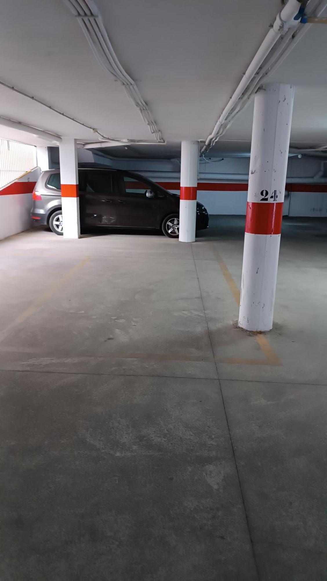 Sherryflat Trebol - Parking Jerez de la Frontera Dış mekan fotoğraf